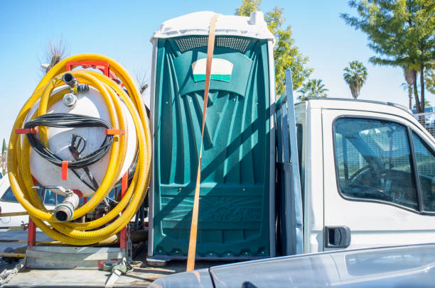 Best Event porta potty rental  in Woodbury, NJ