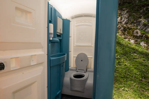 Best Affordable porta potty rental  in Woodbury, NJ