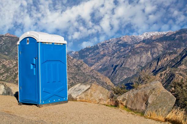 Portable Toilet Options We Offer in Woodbury, NJ