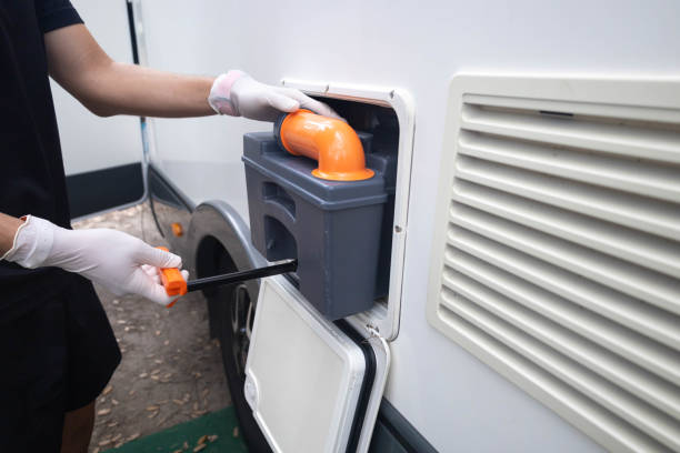 Best Porta potty delivery and setup  in Woodbury, NJ