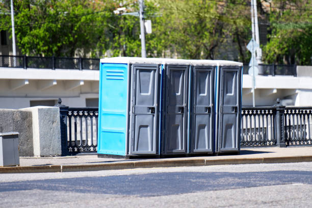 Best Affordable porta potty rental  in Woodbury, NJ